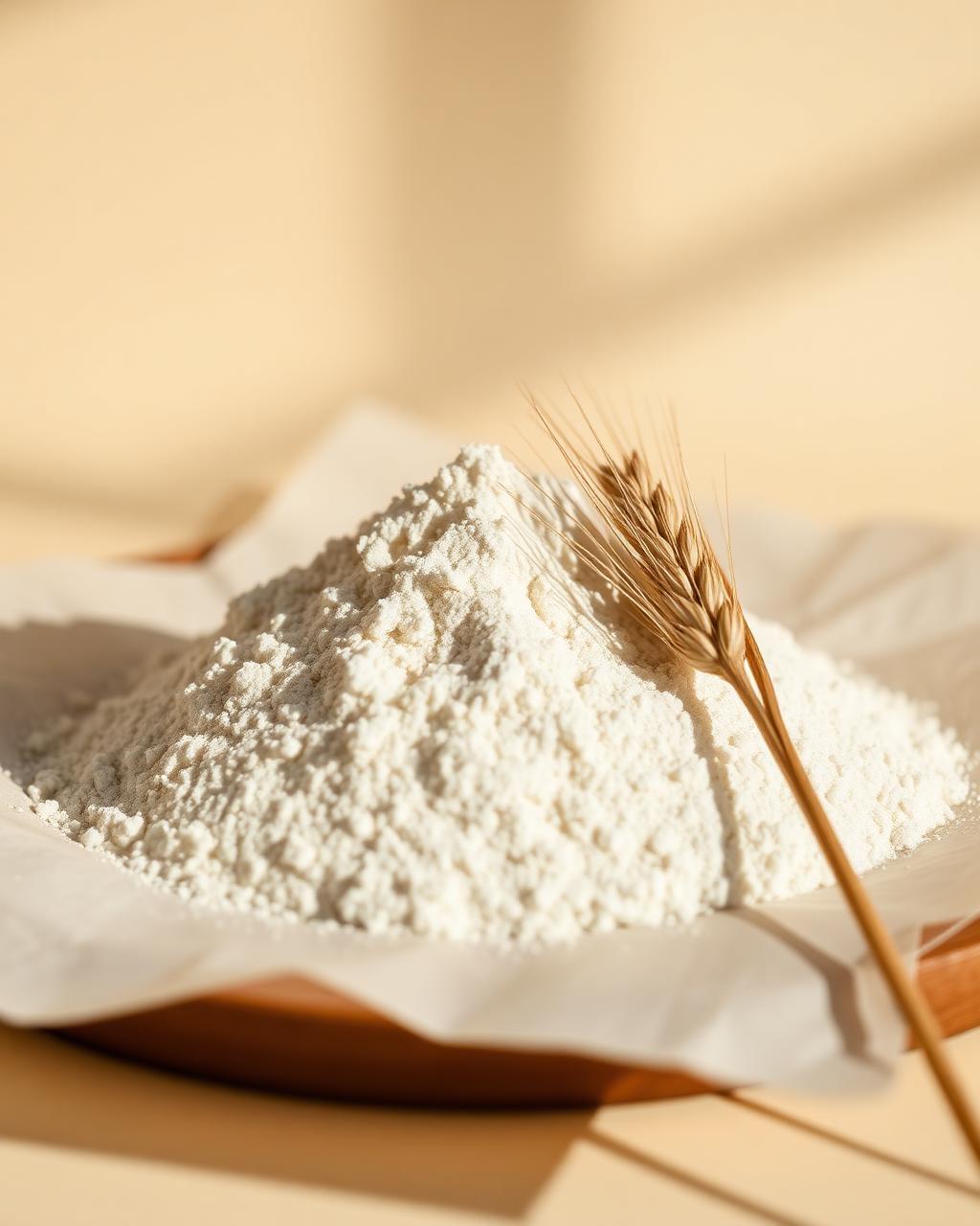 Whole Wheat Flour