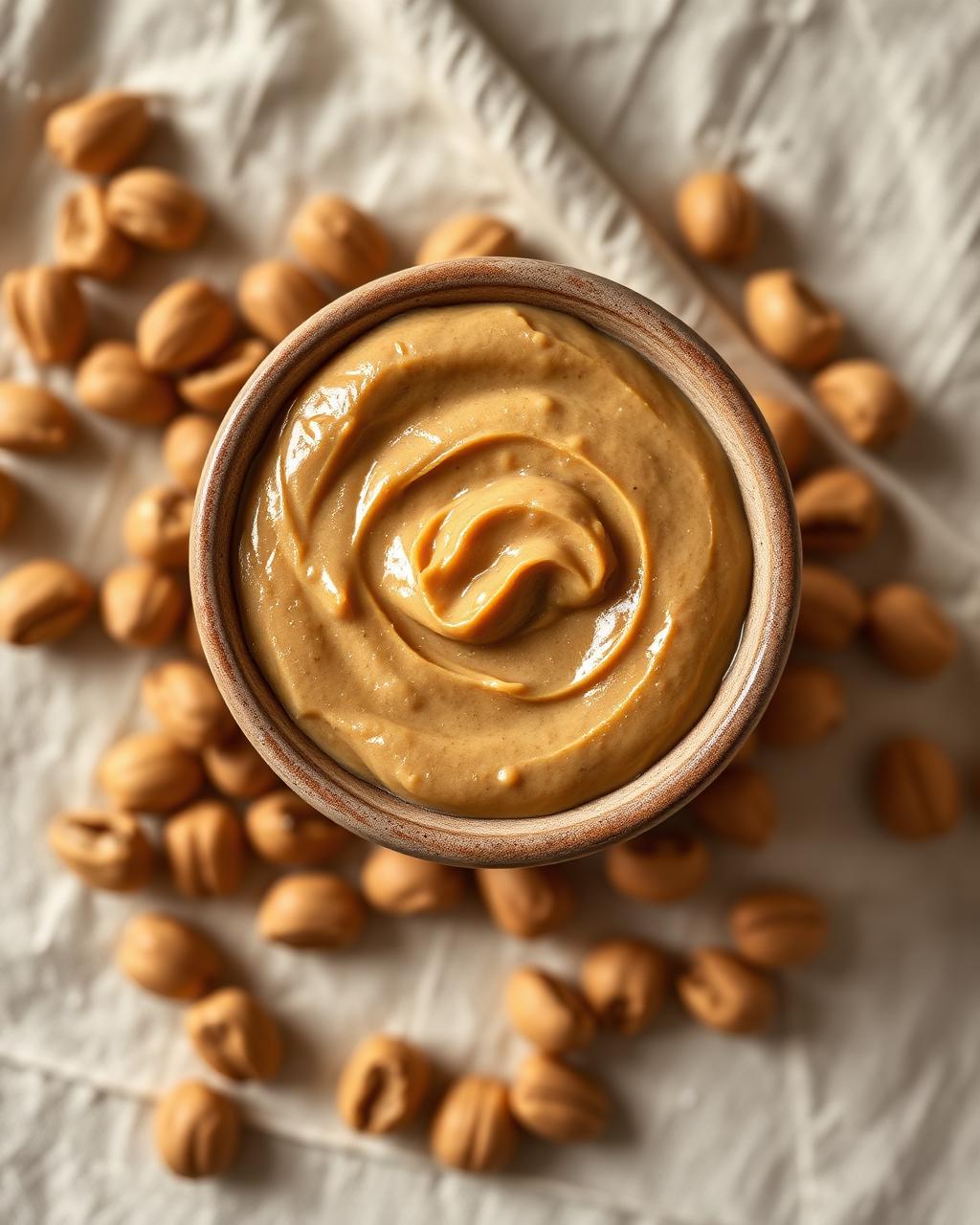 Real Peanut Butter